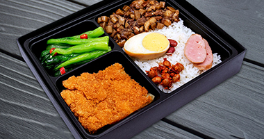 商務(wù)套餐