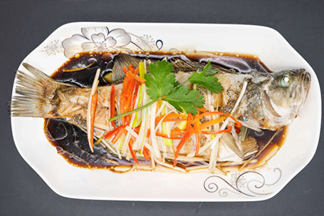 巧手烹鮮，打造差異化用餐體驗